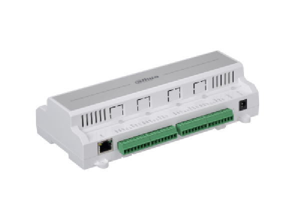 DHI-ASC1204B-S///Four Door One Way Access Controller