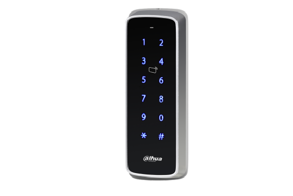 DHI-ASR1201D///Slim Water-proof RFID Reader