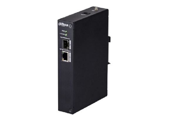 DH-PFS3102-1T///1-Port Ethernet Switch (Unmanaged)