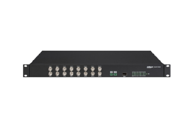 PFO2810///8ch HDCVI Optical Transceiver (Lite)