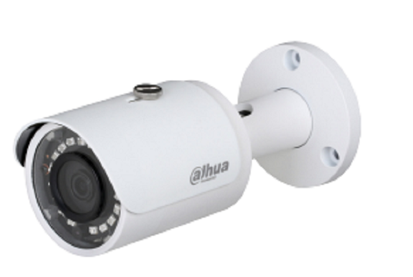 DH-IPC-HFW1531S///5MP WDR IR Mini-Bullet Camera