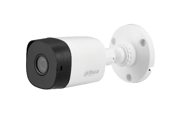 DH-HAC-B1A41///4MP HDCVI Fixed IR Bullet Camera