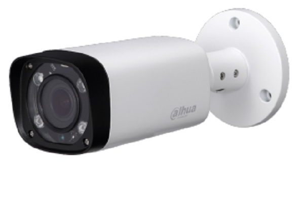 DH-HAC-HFW1230R-Z-IRE6///2MP Starlight HDCVI IR Bullet Camera motorized