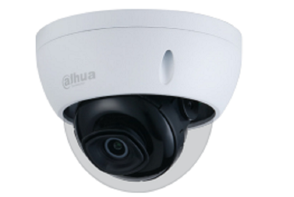 DH-IPC-HDBW1431EP-S4///4MP Entry IR Fixed-focal Dome Network Camera