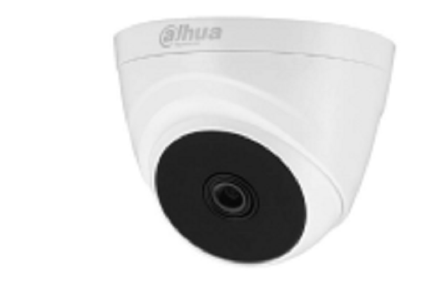 DH-HAC-T1A21P///2MP HDCVI IR Eyeball Camera