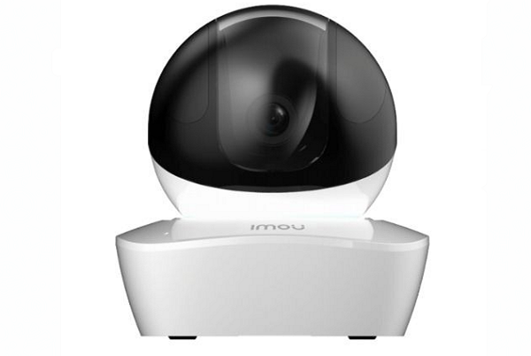 IPC-A26ZP/// 1080P H.265 Wi-Fi PT CAMERA 