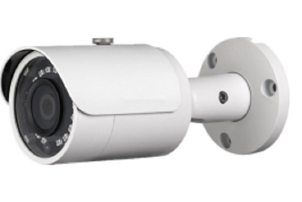 DH-IPC-HFW12B0S/// 2MP IR Mini-Bullet Network Camera