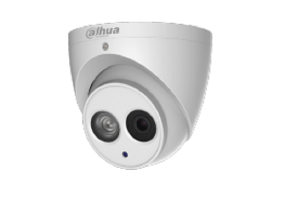 DH-IPC-HDW4431EM-ASE /// 4MP IR Eyeball  Network Camera