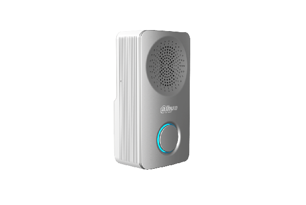 DHI-DS11///LincX2Pro WiFi Doorbell Chime Kit