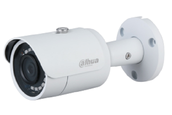 DH-IPC-HFW1230S-S4///2MP IR Mini-Bullet Network Camera