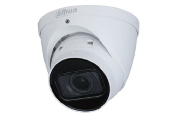 DH-IPC-HDW3441T-ZAS///4MP IR Vari-focal Eyeball WizSense Network Camera