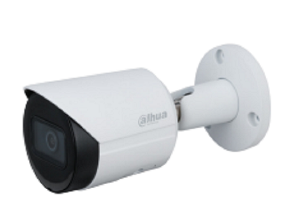 DH-IPC-HFW2531SP-S-S2///5MP Lite IR Fixed-focal Bullet Network Camera