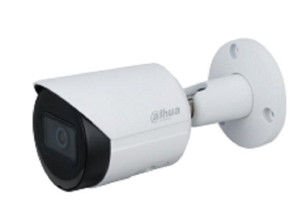 DH-IPC-HFW2431S///4MP WDR IR Bullet Network Camera