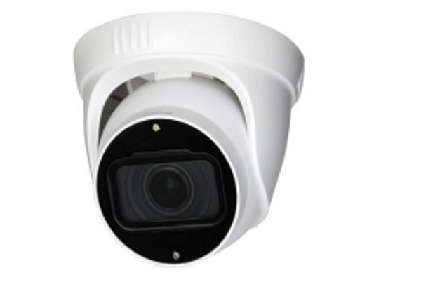 DH-HAC-T3A41-VF///4MP HDCVI IR Eyeball Camera