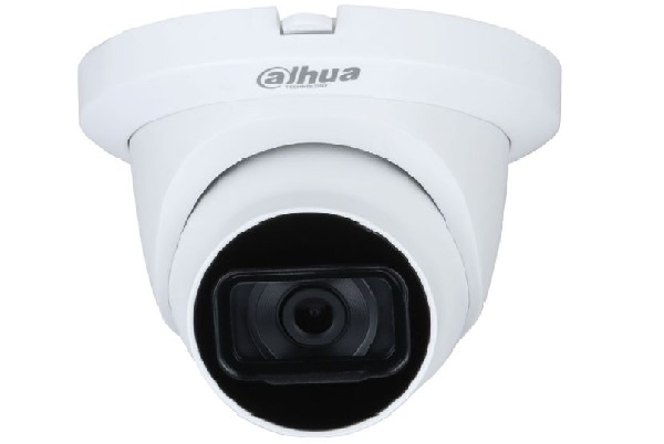 DH-HAC-HDW1200TMQP-A///2MP HDCVI Quick-to-install IR Eyeball Camera