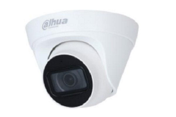 DH-IPC-HDW1230T1-S5///2 MP Entry IR Fixed-Focal Eyeball Netwok Camera