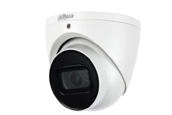 DH-HAC-HDW2401T-A///2MP Starlight HDCVI IR Eyeball Camera