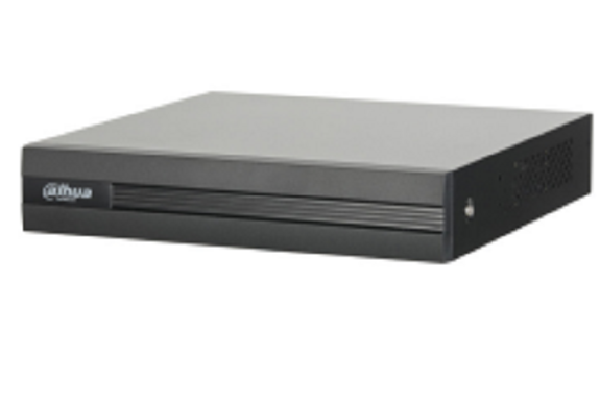 DH-XVR1B08H-I///8 Channels Penta-brid 5M-N/1080p Cooper 1U 1HDD WizSense Digital Video Recorder