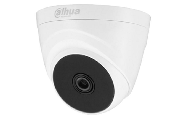 DH-HAC-T1A51P///5MP HDCVI Fixed IR Eyeball Camera