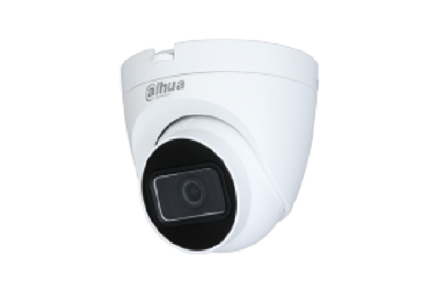 DH-HAC-HDW1200TRQP-A///2MP HDCVI Quick-to-install IR Eyeball Camera