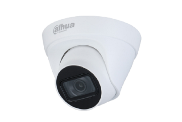  DH-IPC-HDW1431T1P-S4///4MP Entry IR Fixed-focal Eyeball Network Camera