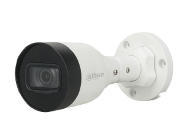 DH-IPC-HFW1230S1-S5///2MP Entry IR Fixed-Focal Bullet Netwok Camera