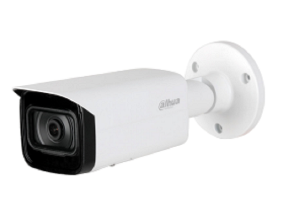 DH-IPC-HFW2831TP-AS-S2///8MP Lite IR Fixed-focal Bullet Network Camera