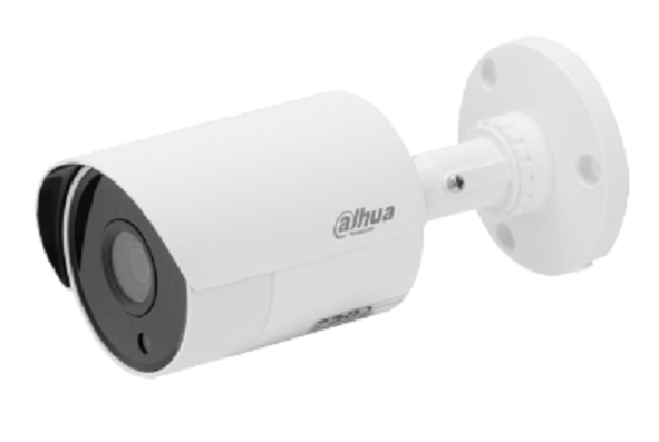 DH-HAC-HFW1220SLP///2MP HDCVI IR Bullet Camera