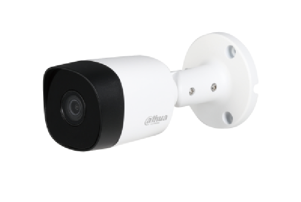 DH-HAC-B2A21///2MP HDCVI IR Bullet Camera