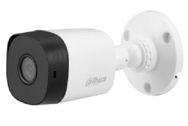 HAC-B1A51P///5MP HDCVI Fixed IR Bullet Camera