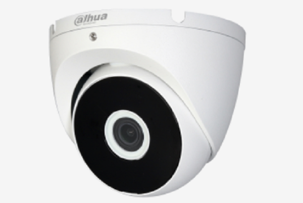 HAC-T2A51///5MP HDCVI Fixed IR Eyeball Camera