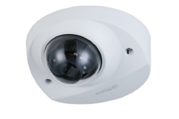 DH-IPC-HDBW3441F-AS-M///4MP IR Fixed focal Dome WizSense Network Camera