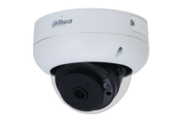 DH-IPC-HDBW3441R-AS-P///4MP Wide Angle Fixed Dome WizSense Network Camera