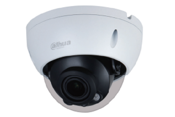 DH-IPC-HDBW2531R-ZAS-S2///5MP Lite IR Vari-focal Dome Network Camera