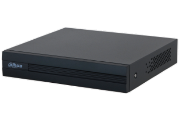 XVR1B04-I///4 Channels Penta-brid 1080N/720p Cooper 1U 1HDD WizSense Digital Video Recorder