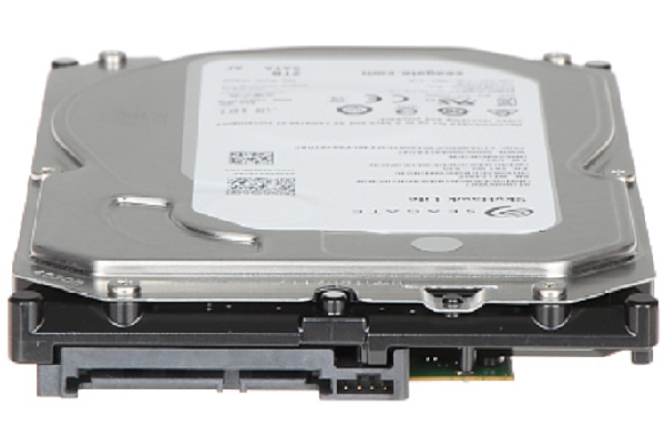 ST2000VX007///Skyhawk 2TB Surveillance Hard SATA 6Gb/s 64MB Cache 3.5-Inch Internal Drive