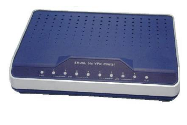 6200-2W///G.SHDSL. BIS VPN ROUTER