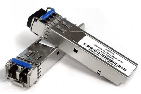 GLC-LH-SMD///1000BASE-LX/LH SFP transceiver module, MMF/SMF