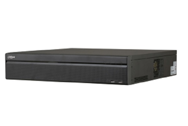 NVR5864-4KS2///64 Channel 2U 8HDDs 4K & H.265 Pro Network Video Recorder