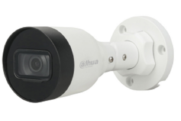 IPC-HFW1439S1-LED-S4///4MP Entry Full-color Fixed-focal Bullet Netwok Camera