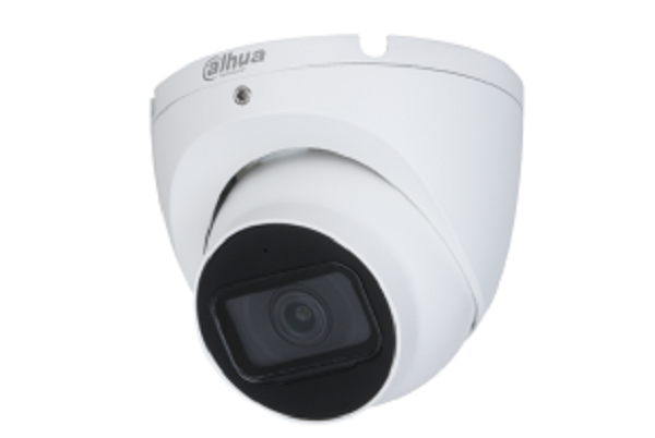 DH-IPC-HDW1530T-S6///5MP Entry IR Fixed-focal Eyeball Network Camera