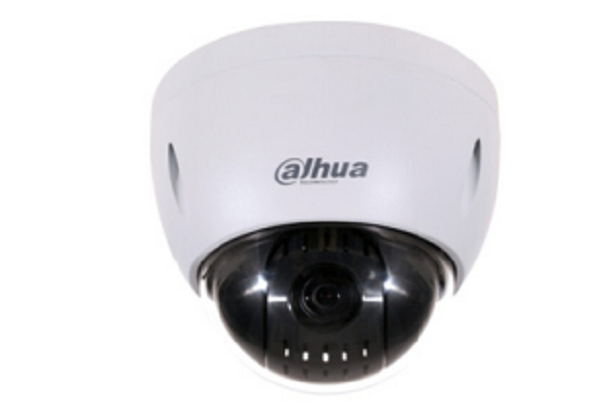 SD42212T-HN///2MP 12x Starlight PTZ Network Camera