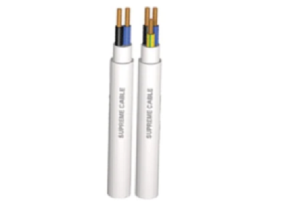 POWER CABLE///POWER CABLE NYM 2X1.5MM