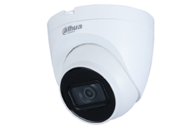 DH-IPC-HDW2531TP-AS-S2///5MP Lite IR Fixed-focal Eyeball Network Camera