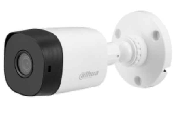 HAC-B1A21P///2MP HDCVI IR Bullet Camera