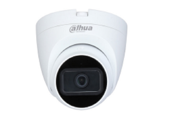 DH-HAC-HDW1500TRQP-A-S2///5MP Starlight HDCVI Quick-to-install IR Eyeball Camera