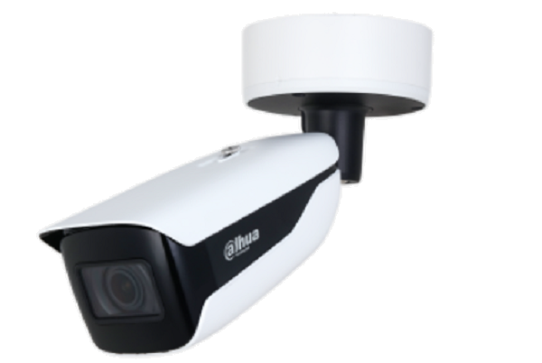 IPC-HFW7842H-Z-X///8MP IR Bullet WizMind Network Camera