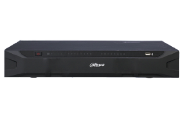 DHI-NVD0905DH-4I-4K///9ch Ultra-HD Network Video Decoder