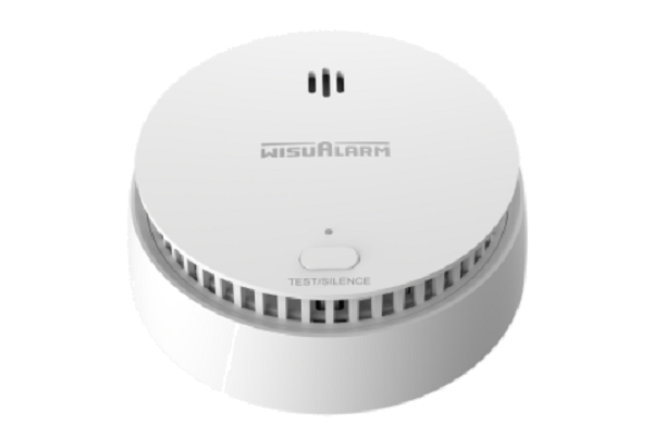 DHI-HY-SA30A///Standalone Smoke Alarm