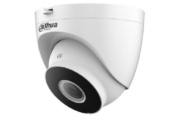 DH-IPC-HDW1430DT-STW///4 MP IR Fixed-focal WiFi Eyeball Network Camera